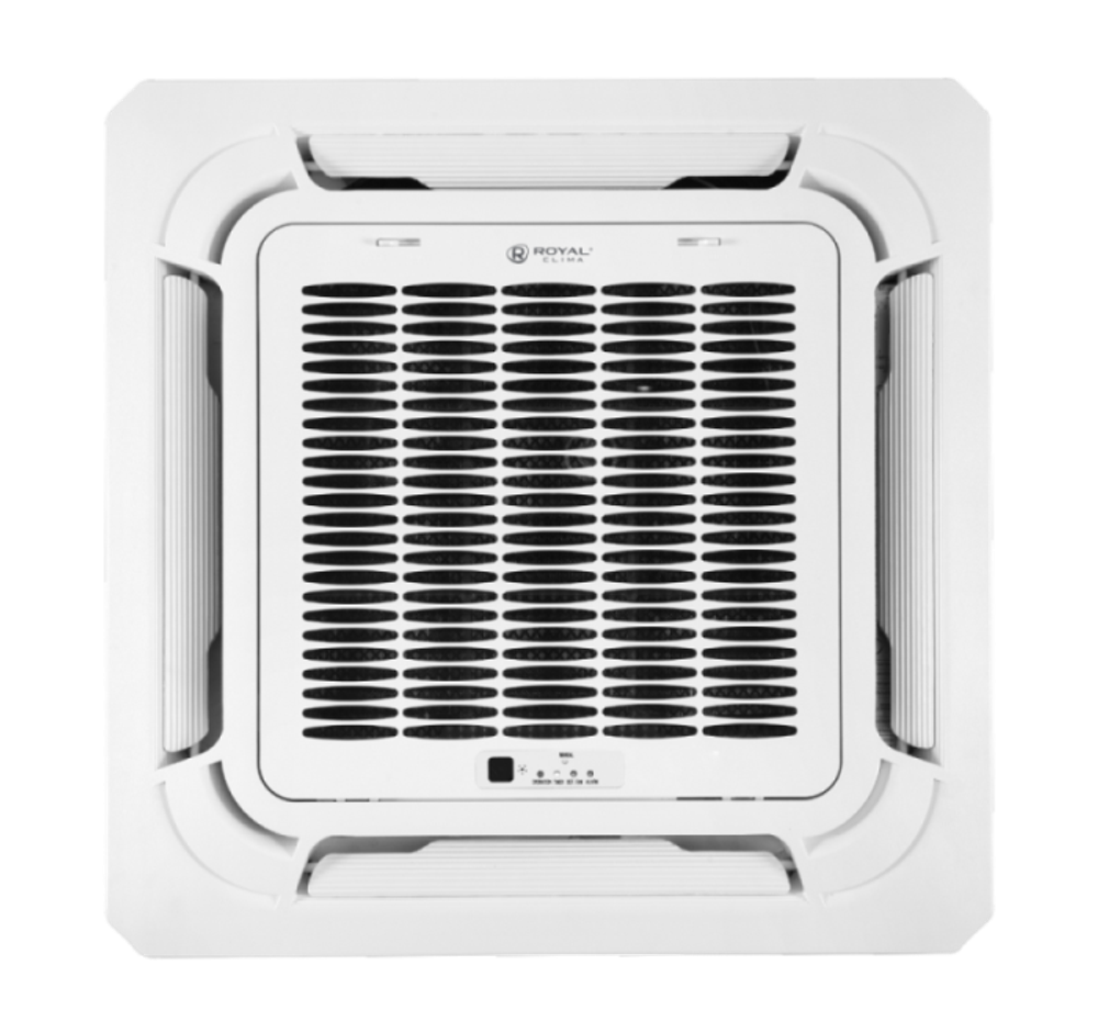 Полупромышленные сплит-системы ROYAL CLIMA ES-C 24HRCX/ES – C pan/2X/ES-E 24HCX