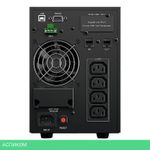 Источник бесперебойного питания CyberPower OLS1500E