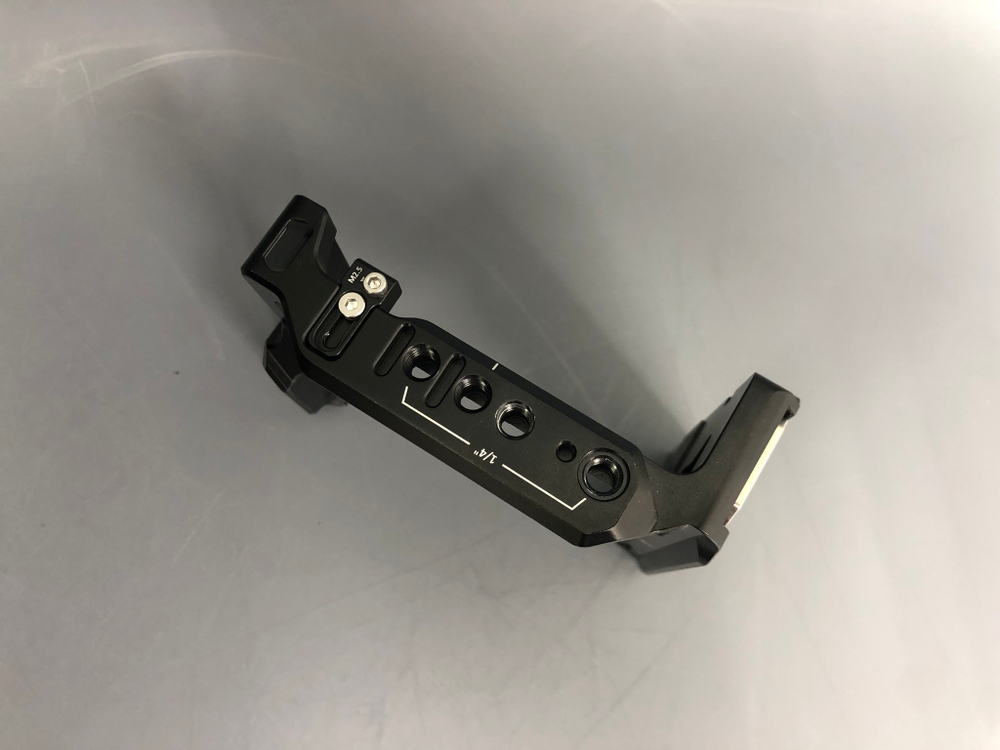 SmallRig 3639 Half Cage для Sony