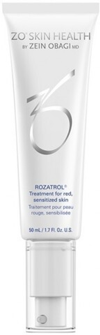 ZO SKIN HEALTH  rozatrol normalizing serum treatment for red, sensitized skin СЫВОРОТКА ДЛЯ ЧУВСТВИТЕЛЬНОЙ СКЛОННОЙ К ПОКРАСНЕНИЮ КОЖИ