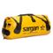 Гермосумка Sargan Капля длина 70 см объем 70 л желтый