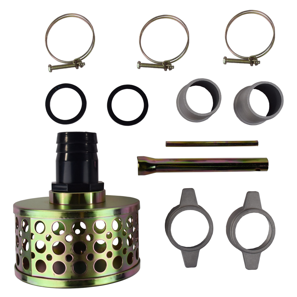 Мотопомпа бензиновая EVOline TG 20 (Zongshen)