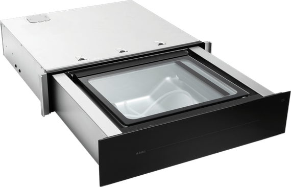 Встраиваемый вакуумный упаковщик Asko ODV8128GG