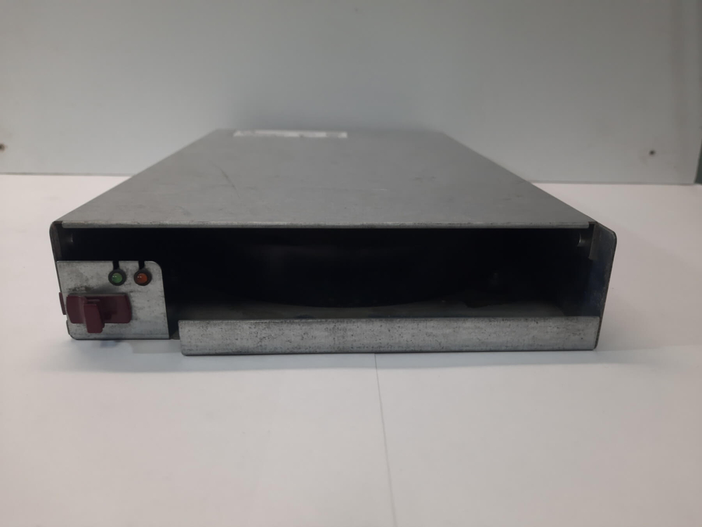 Система охлаждения 12-10008-11 EVA4000 EVA8000 XL