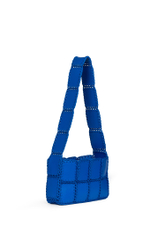 SEVA ELECTRIC BLUE M