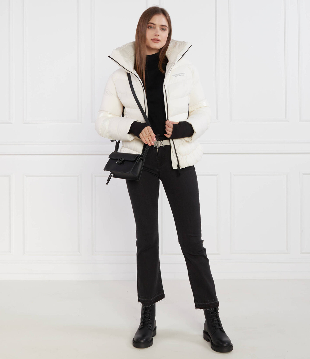 Куртка Armani Exchange - белый(6RYB19 YN4MZ)