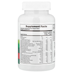 NaturesPlus, Animal Parade®, жевательная мультивитаминная добавка для детей, со вкусом вишни, 180 таблеток в форме животных