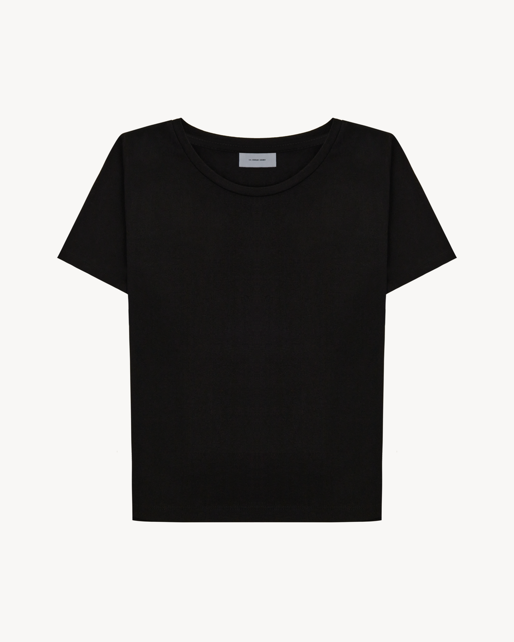 "The perfect" t-shirt / Базовая футболка