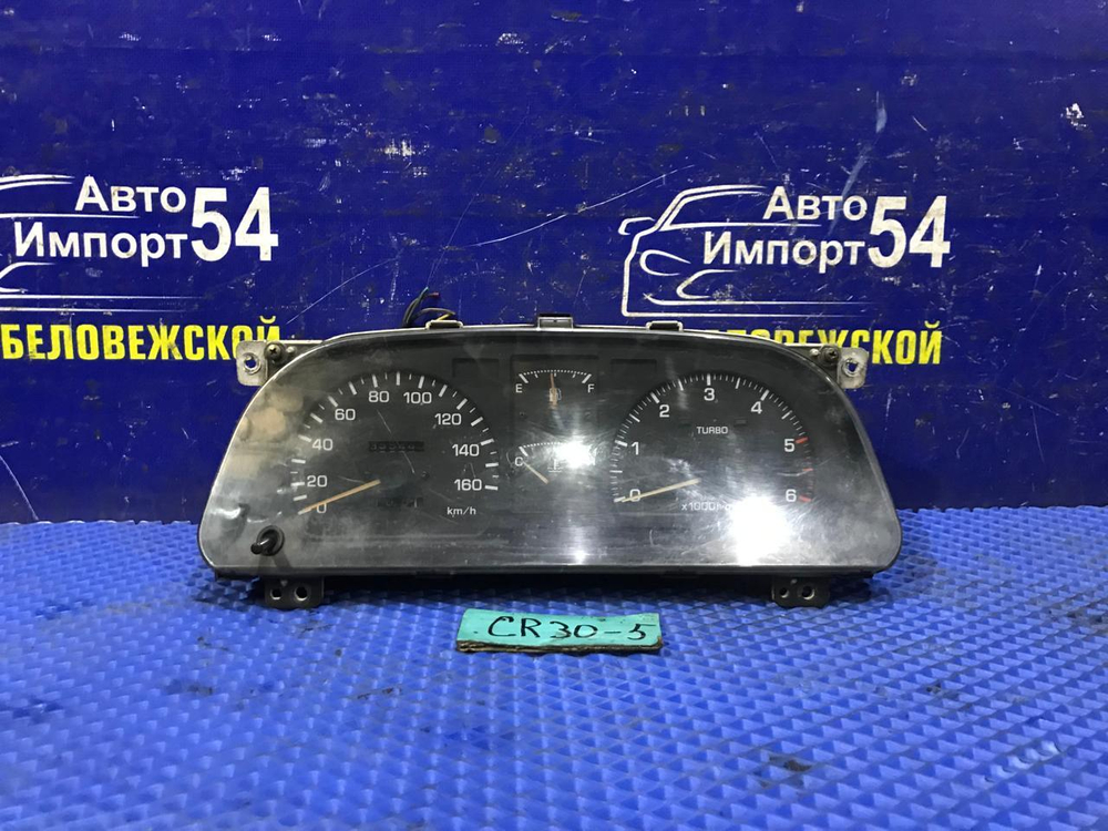 Щиток приборов TOYOTA TOWNACE 1990