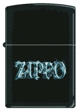 Zippo 218SMOKING