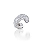 Серьга каффа Reine