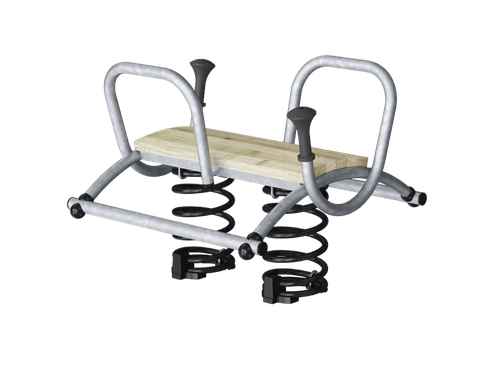 Качалка Eco ИЭ.05-012