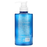 Kundal, Cool & Clear Ice Boosting, прохладный гель для душа, вода с мятой, 500 мл (16,9 жидк. унц.)