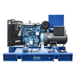 ТСС TBd 20TS дизельный генератор 034994