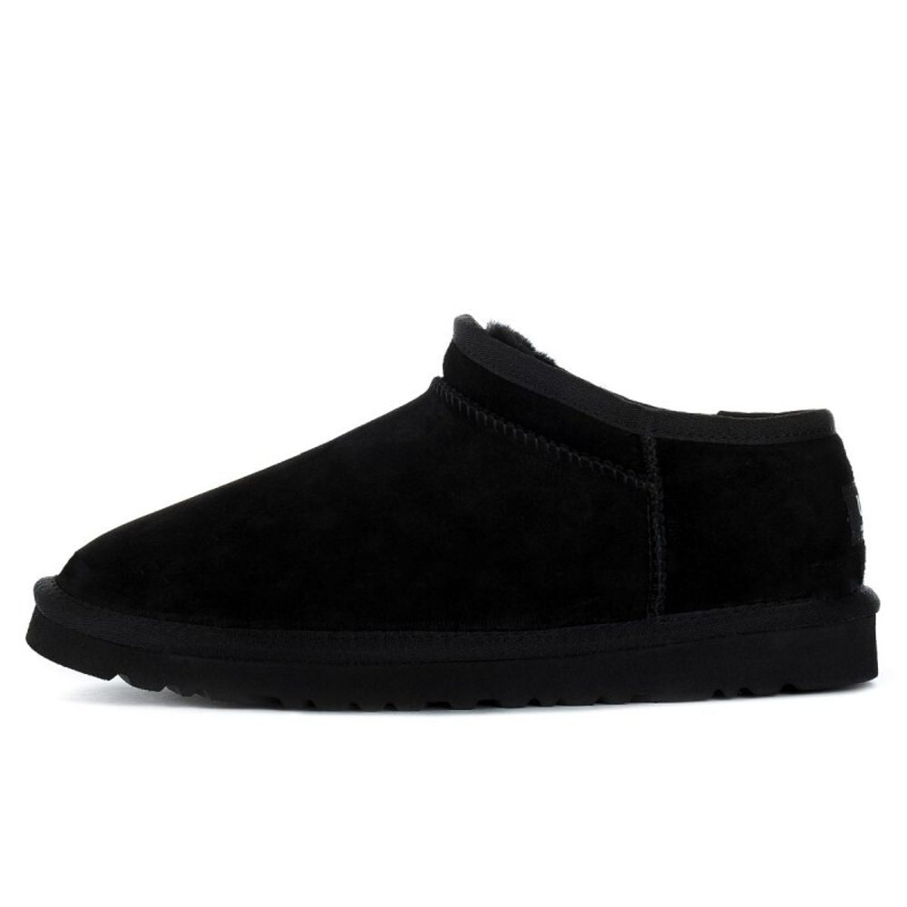 Угги Ultra Mini Tasman Black