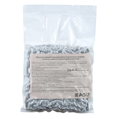 Тапиока карамельная 1 кг