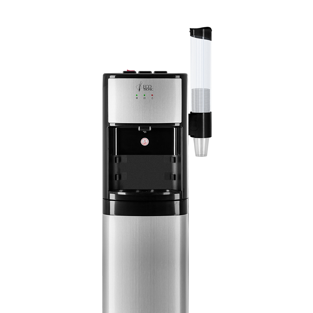 Кулер Ecotronic M9-LX