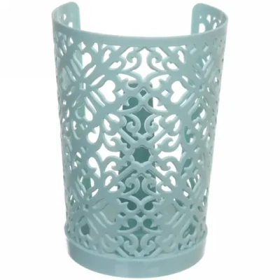 Держатель для бумажных полотенец «Ажур» 14*21см