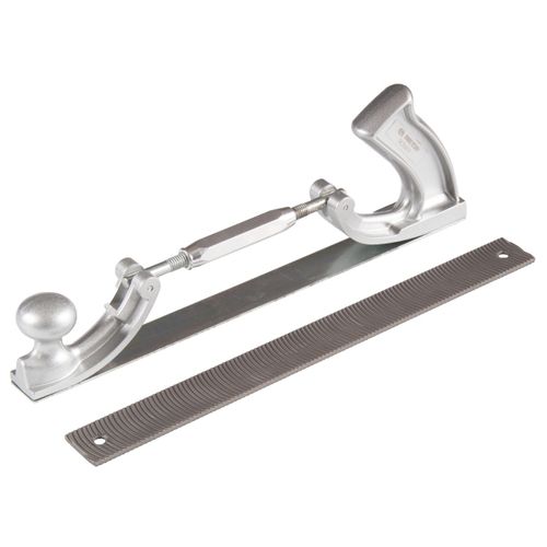 KING TONY (9CM01) Рихтовочный рубанок, 353 мм