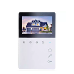 Комплект видеодомофона Tantos Elly с установкой