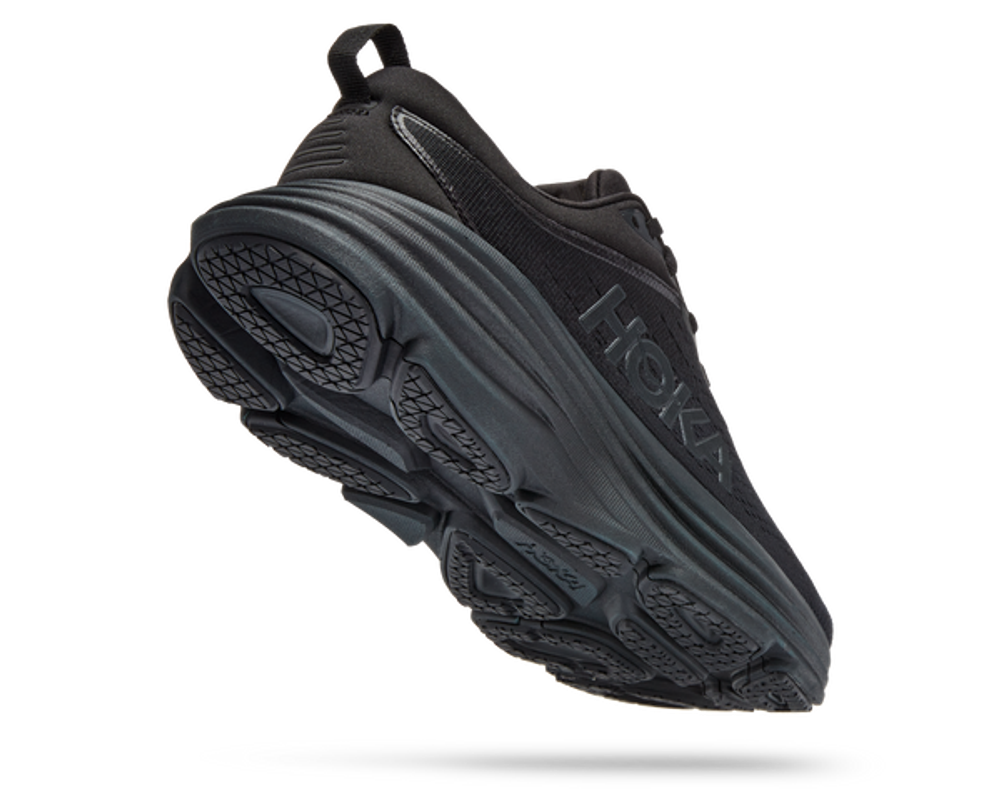 Кроссовки мужские Hoka Bondi 8 X-WIDE