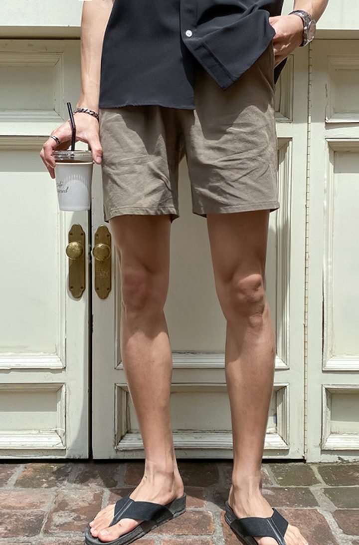 Shorts «VUHELM»