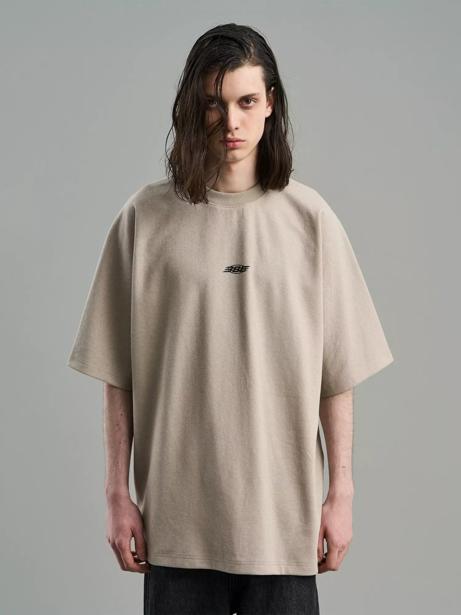 Футболка BLIND "Seamless" Oversized Tee