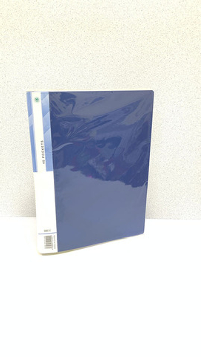 Папка с файлами (А4-40ф)