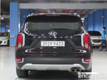 Hyundai Palisade Бензин 3.8 2WD (04.2020)
