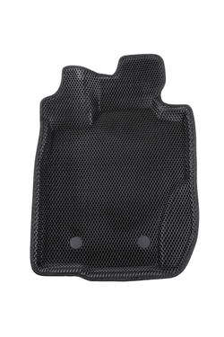 Коврики EVA 3D соты для Renault Duster АКПП 2011-2015, Seintex.95246