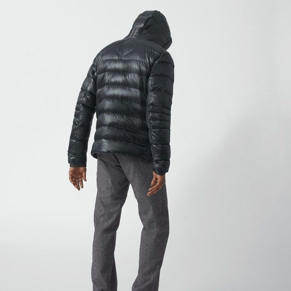 Куртки Canada Goose Crofton logo, 2227M-61