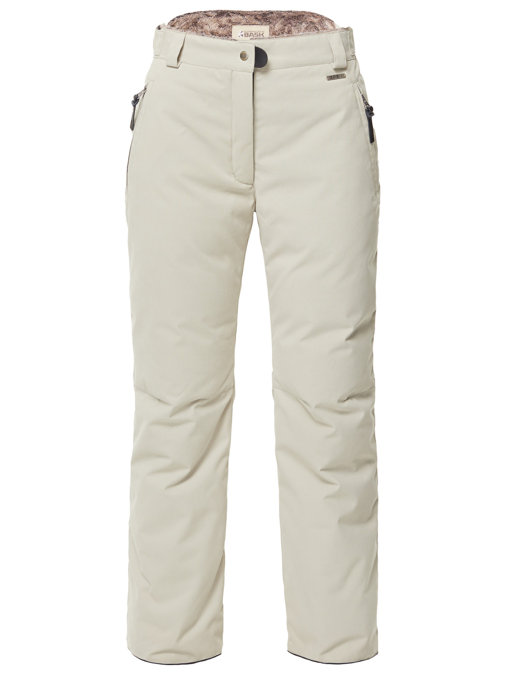БРЮКИ УТЕПЛЕННЫЕ BASK MANARAGA