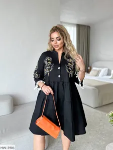 Платье HP-5414 Фабрика Моды