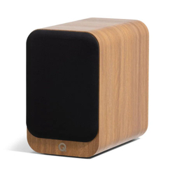 Полочная акустика Q-Acoustics Q 3020c (QA3328) Pin Oak
