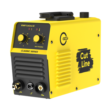 Аппарат плазменной резки START CutLine 40 5ST41