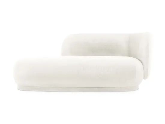 Кушетка Lucca правая 881508