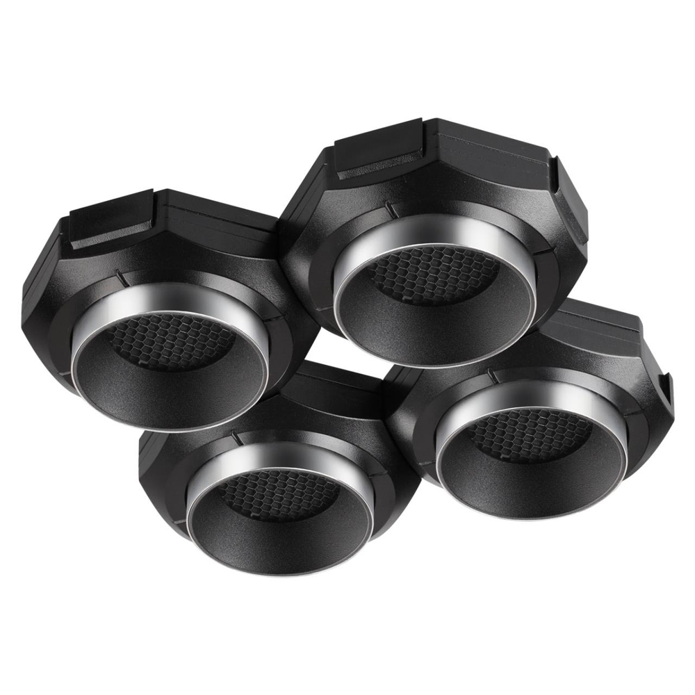 Встраиваемый светильник в натяжной потолок Novotech 371056 NT GU10 12Вт 220В IP20 WIR