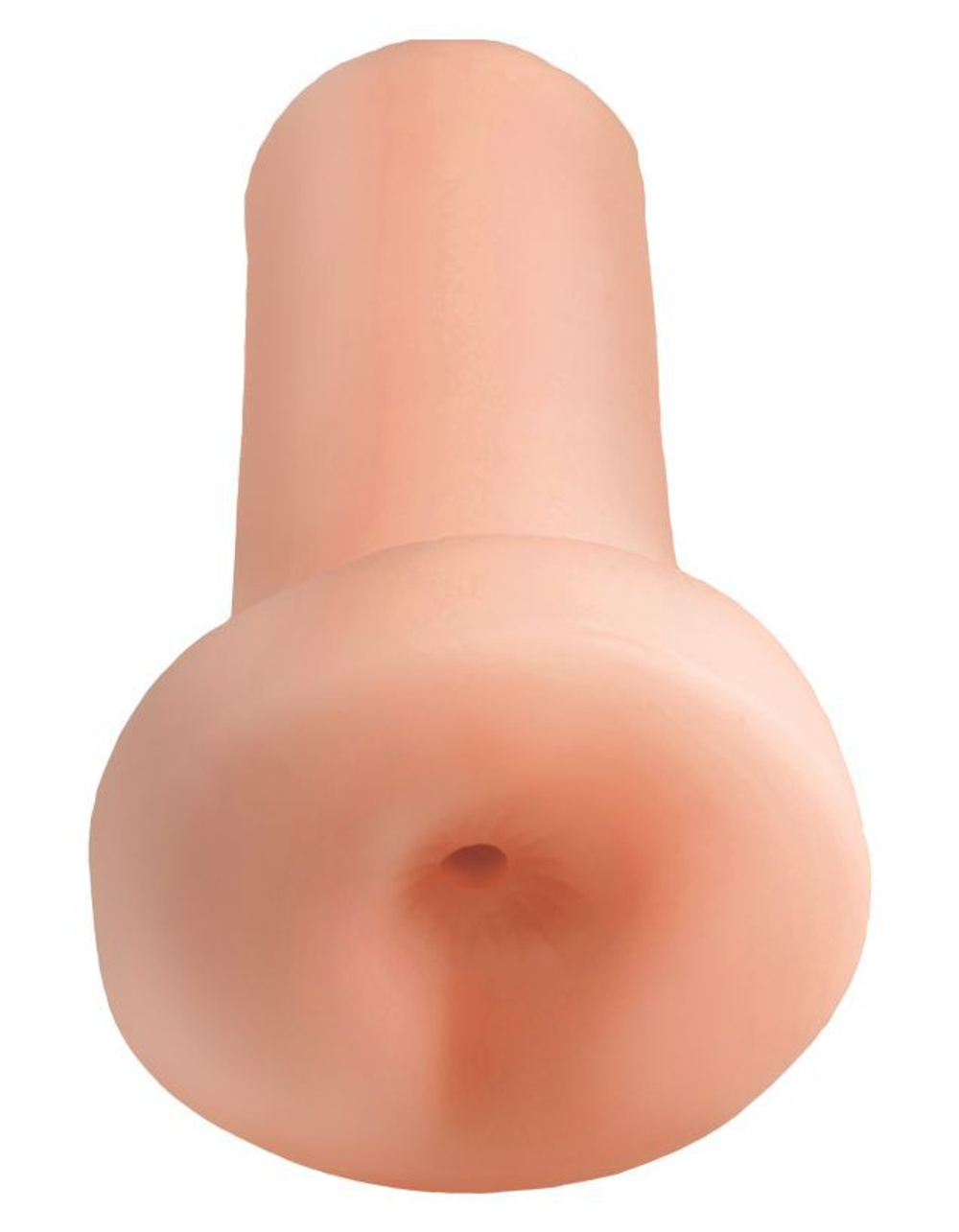 Телесный мастурбатор-анус Freshman Fuckslut (Цвет: телесный)