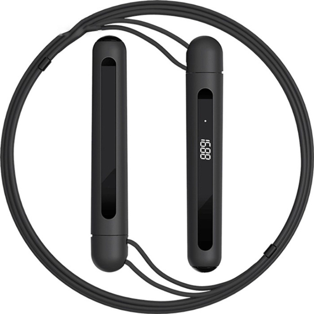 Скакалка умная с дисплеем Xiaomi YUNMAI Intelligent Training Jump Rope ((YMSR-P701)