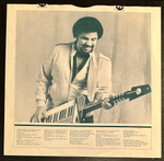 George Duke - Rendezvous (Голландия 1984г.)