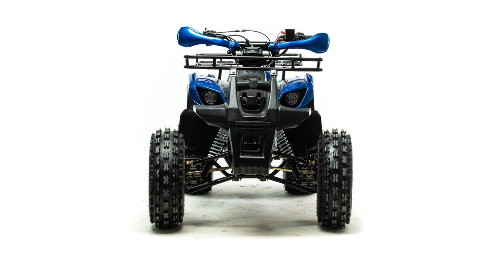 Квадроцикл Motoland VOX125 FOX A
