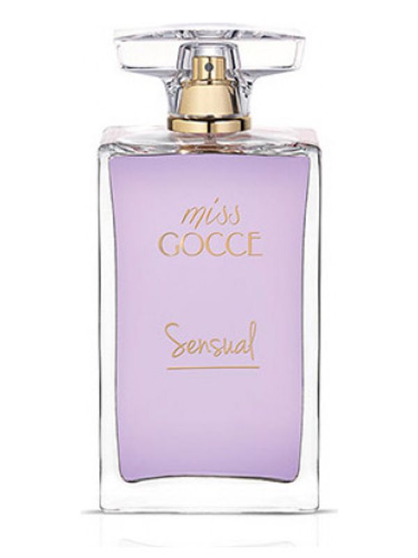 Morris Miss Gocce Sensual