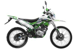 Мотоцикл кроссовый эндуро WELS MX-250 R
