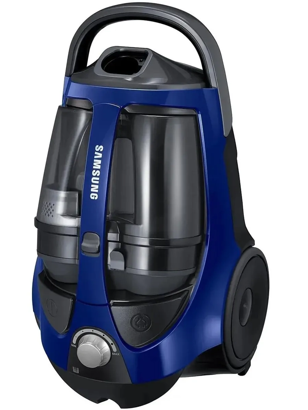Пылесос с контейнером Samsung VCC8836V36/XEV