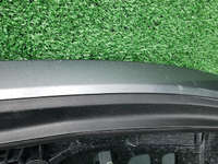 Спойлер крышки багажника Mercedes GLE V167 (18-нв)