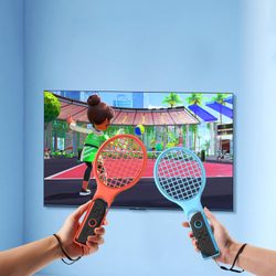 Набор аксессуаров для спортивных игр 25 в 1 для Nintendo Switch 2, Dux Ducis