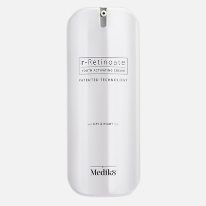 Medik8 r-Retinoate Day&Night Антивозрастная крем-сыворотка, 50 мл