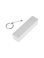 Внешний аккумулятор Luazon модель PB-03, 2200 мАч, USB, 1 А,