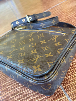 Сумка Louis Vuitton Pochette Metis