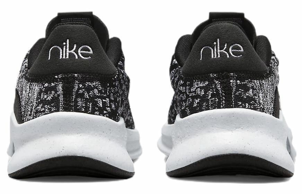 Кроссовки Nike Superrep Go 3 Nn Flyknit (Женская размерная сетка)